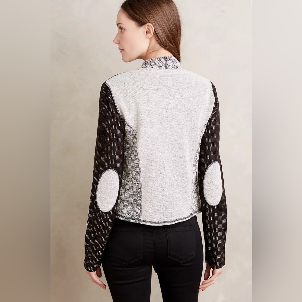 Anthropologie Luci Cardigan - Picture 2 of 7